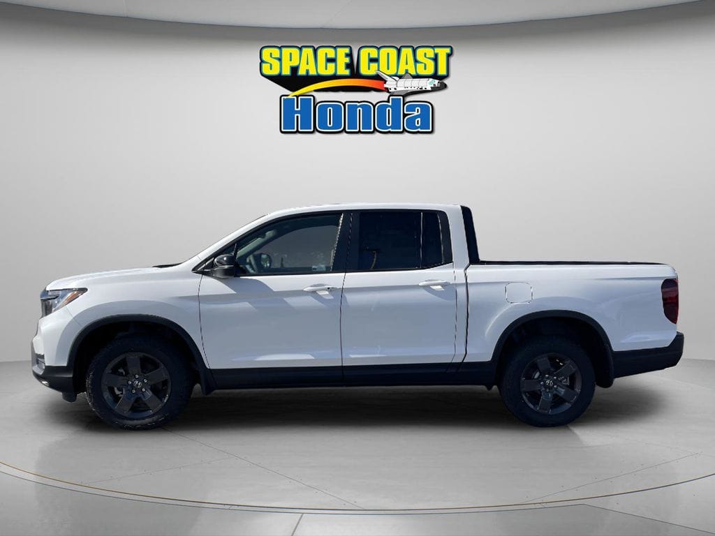 2026 Honda Ridgeline TrailSport - Photo 5
