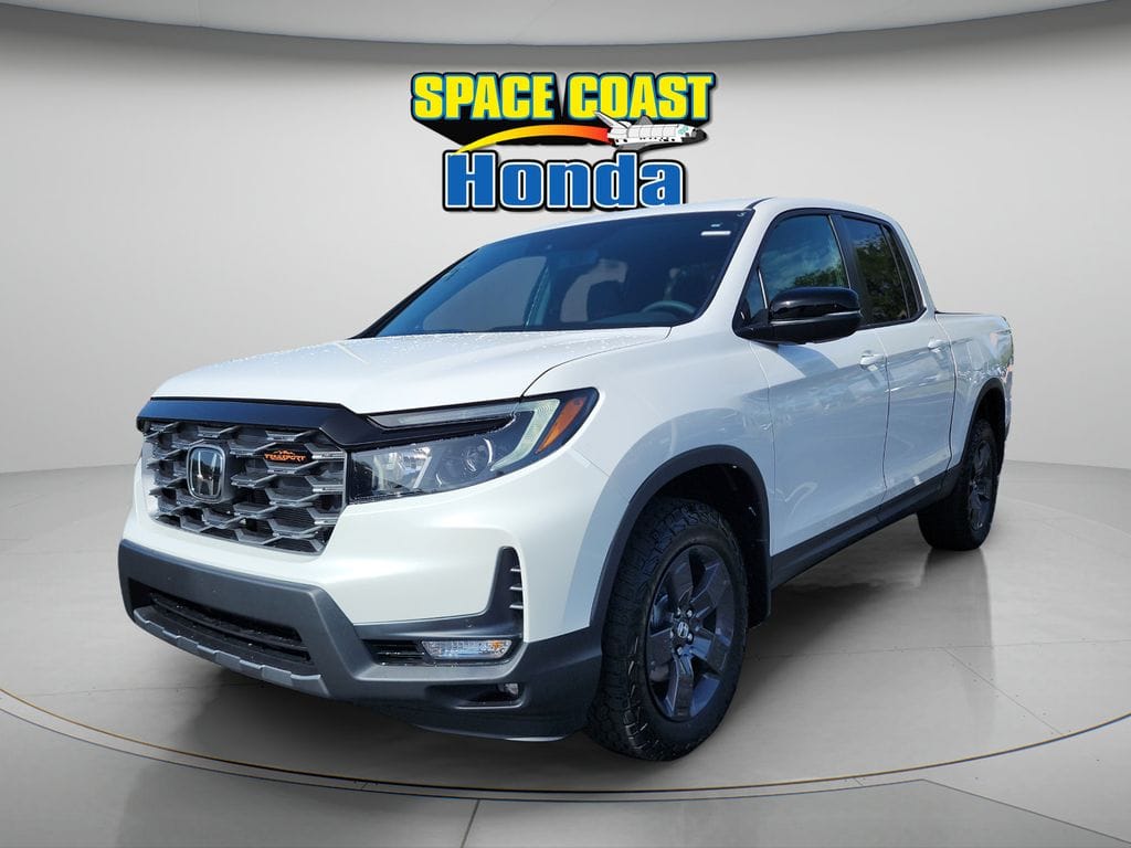 2026 Honda Ridgeline TrailSport - Photo 10
