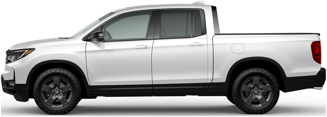 2026 Honda Ridgeline TrailSport - Photo 41