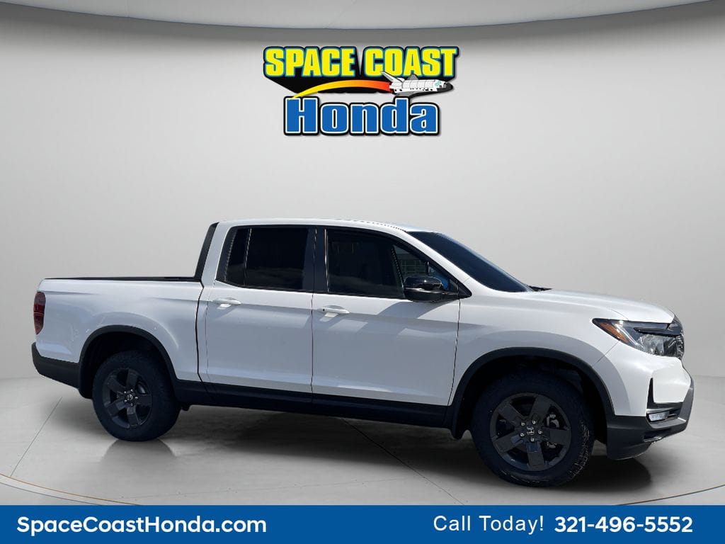 2026 Honda Ridgeline TrailSport - Photo 12