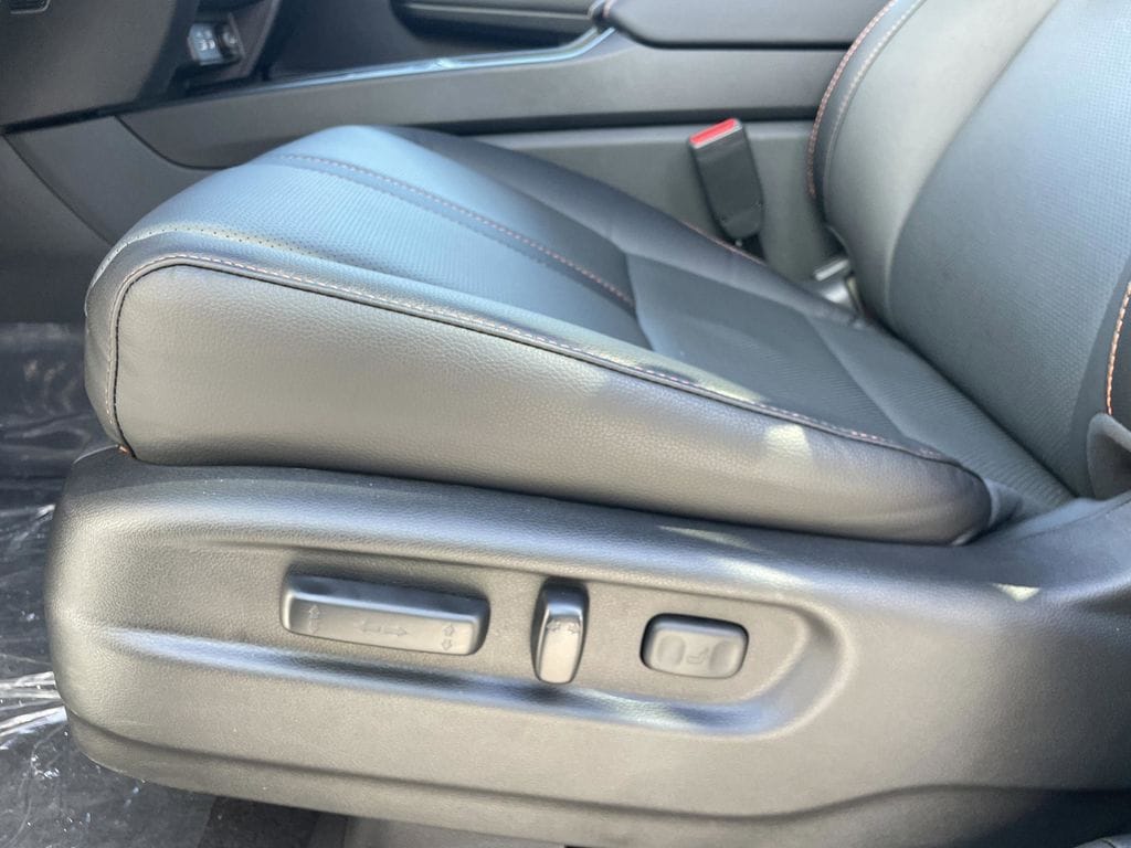 2026 Honda Ridgeline TrailSport - Photo 21
