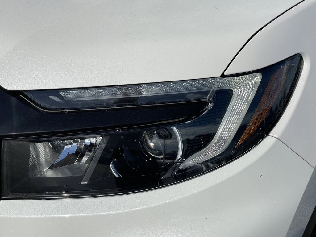 2026 Honda Ridgeline TrailSport - Photo 38