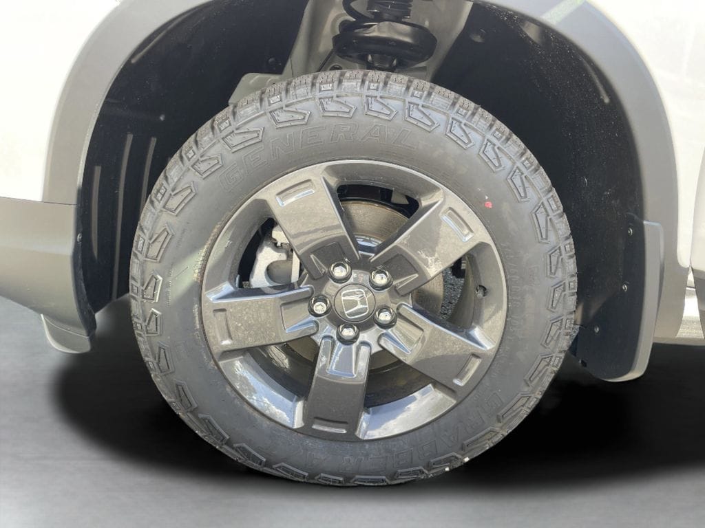 2026 Honda Ridgeline TrailSport - Photo 39