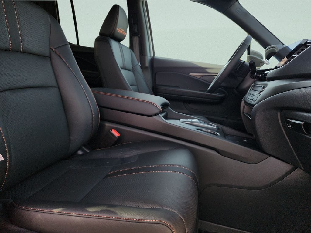 2026 Honda Ridgeline TrailSport - Photo 20
