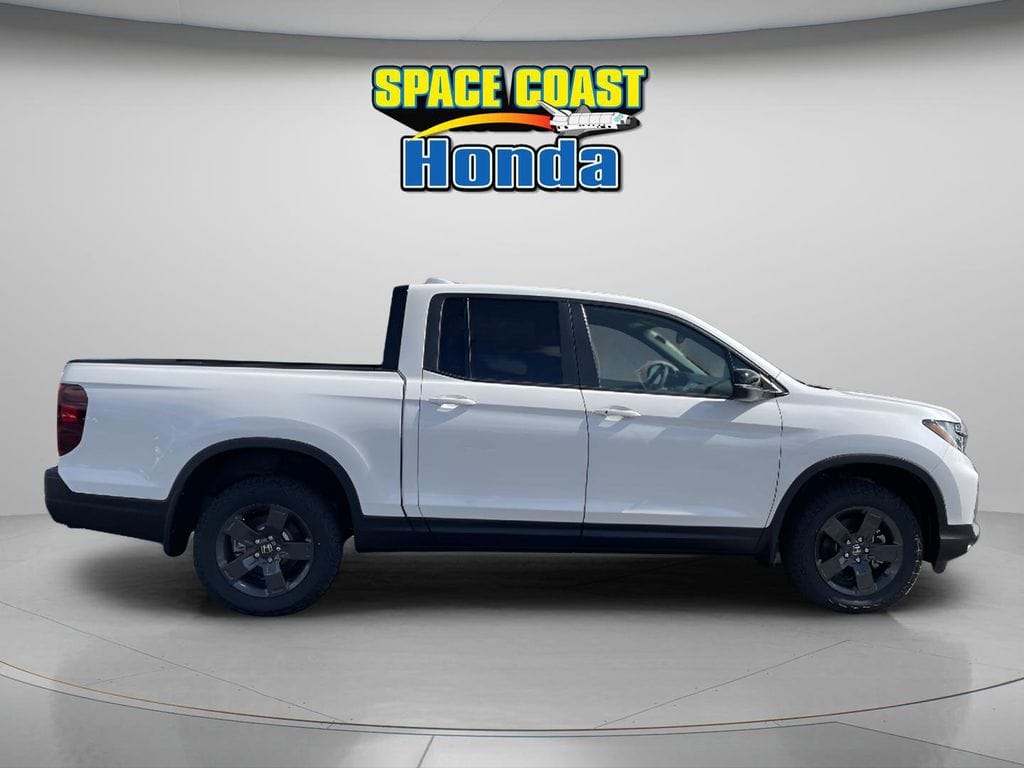 2026 Honda Ridgeline TrailSport - Photo 11