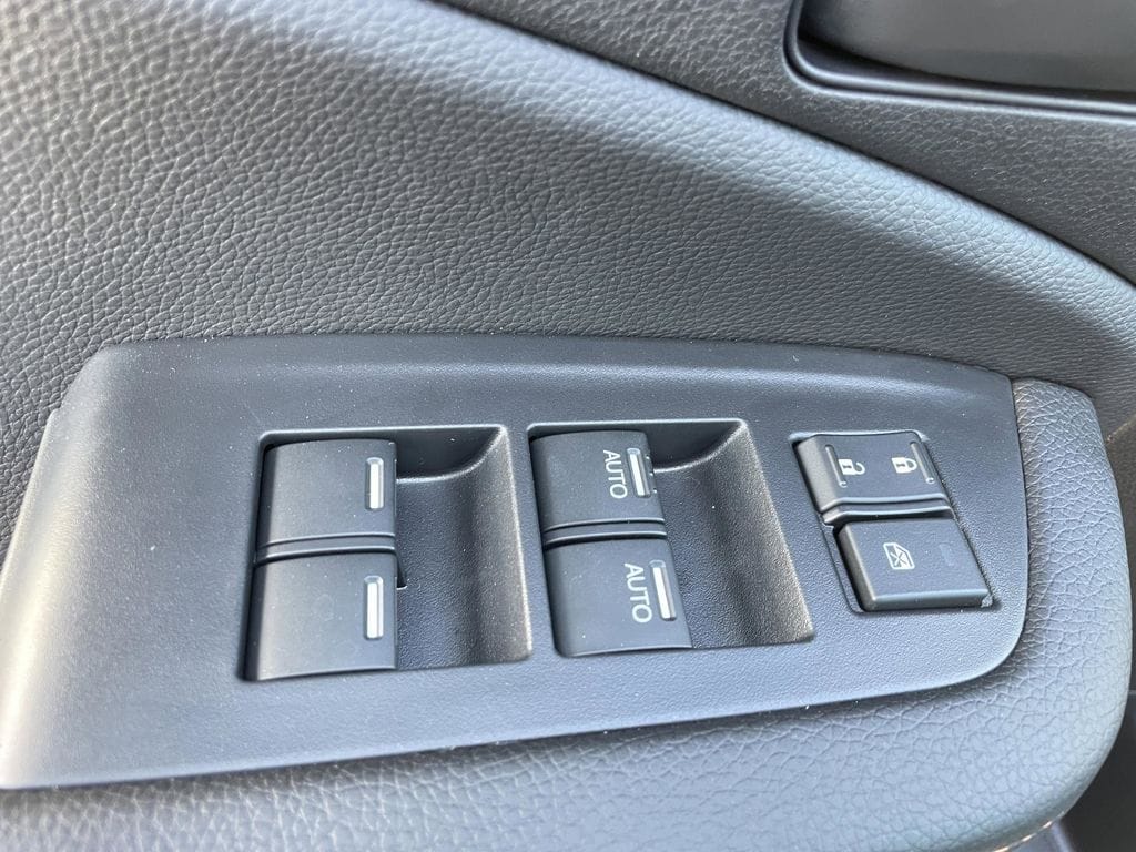 2026 Honda Ridgeline TrailSport - Photo 20