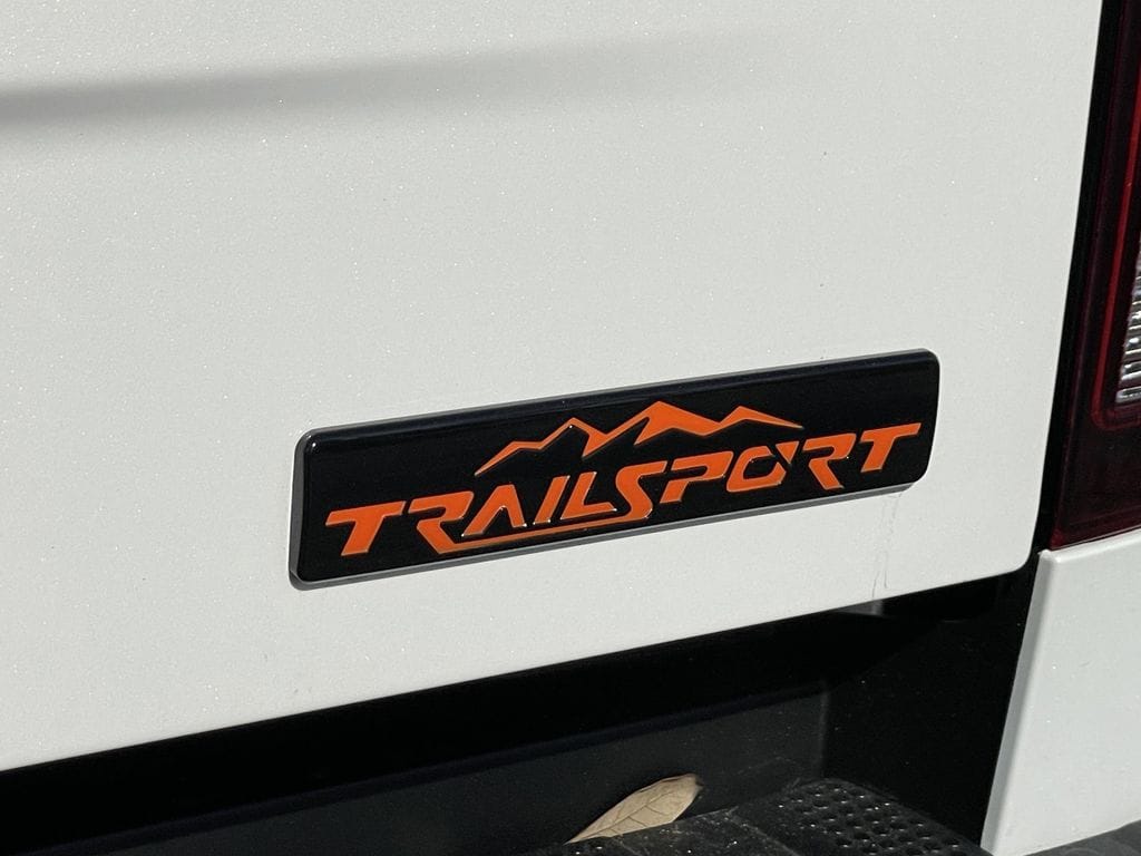 2026 Honda Ridgeline TrailSport - Photo 13