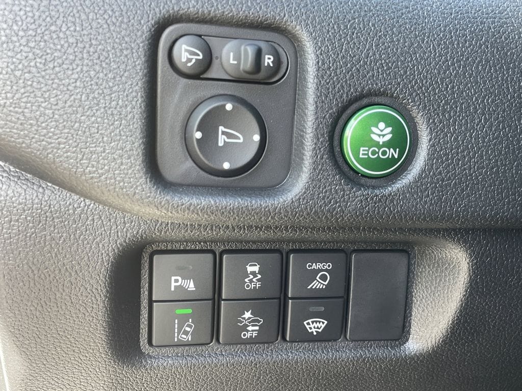2026 Honda Ridgeline TrailSport - Photo 27