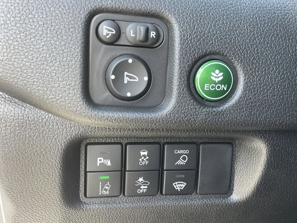 2026 Honda Ridgeline TrailSport - Photo 27