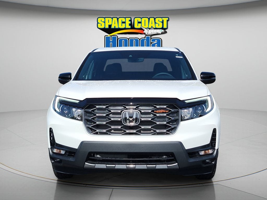 2026 Honda Ridgeline TrailSport - Photo 8