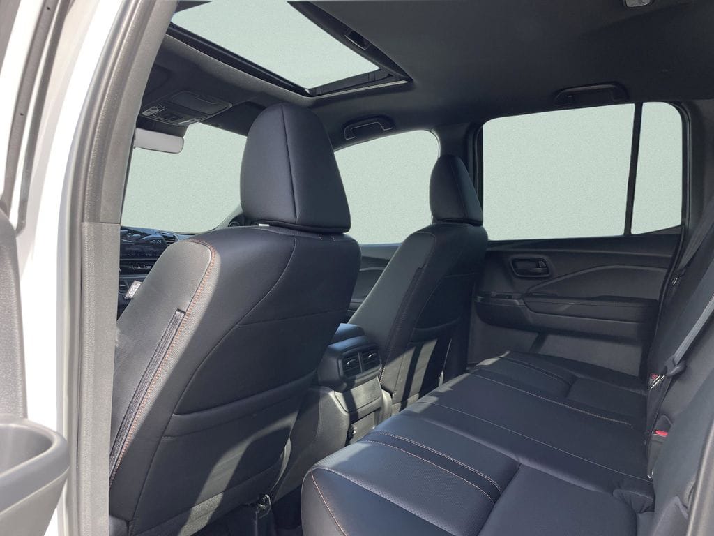 2026 Honda Ridgeline TrailSport - Photo 19