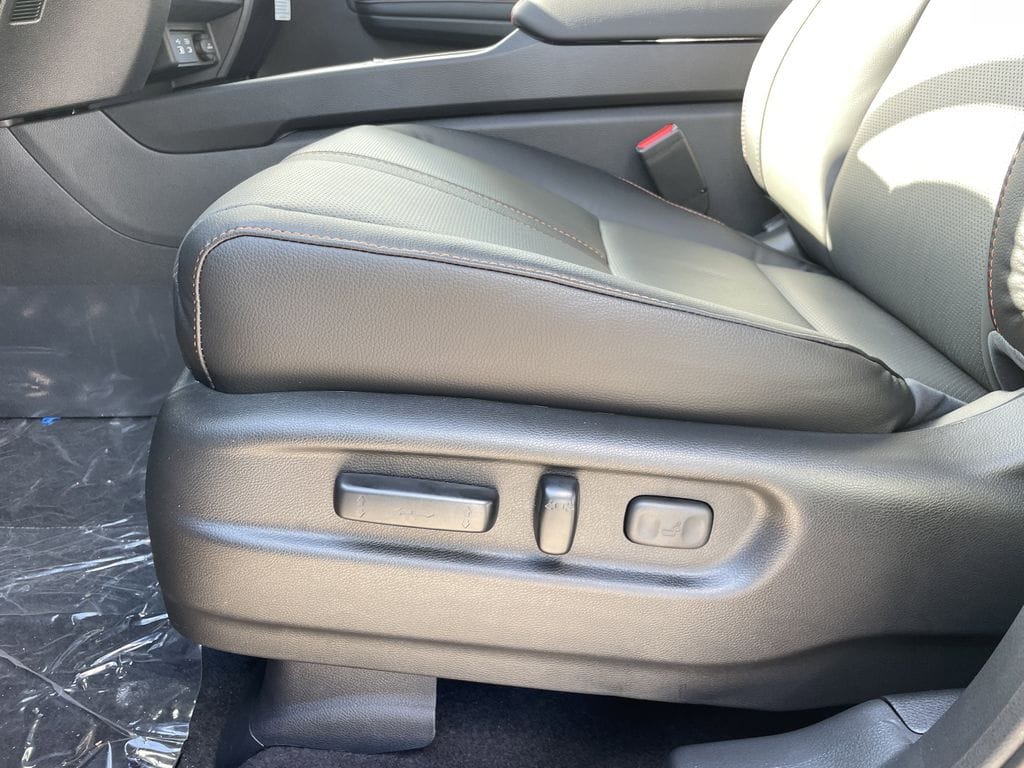 2026 Honda Ridgeline TrailSport - Photo 30