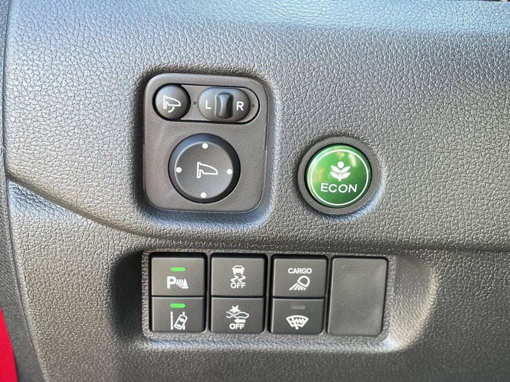 2026 Honda Ridgeline TrailSport - Photo 27
