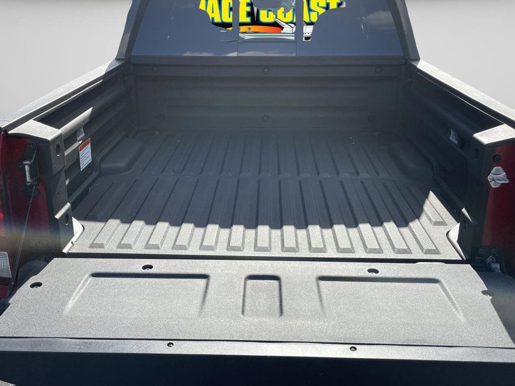 2026 Honda Ridgeline TrailSport - Photo 23