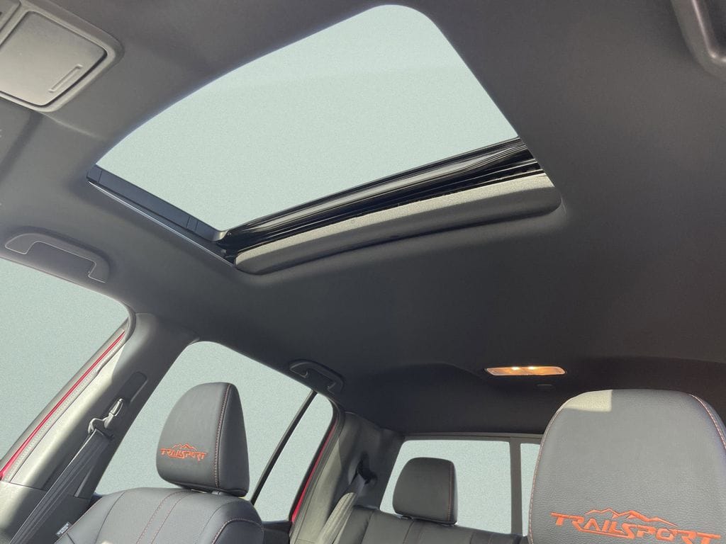 2026 Honda Ridgeline TrailSport - Photo 16