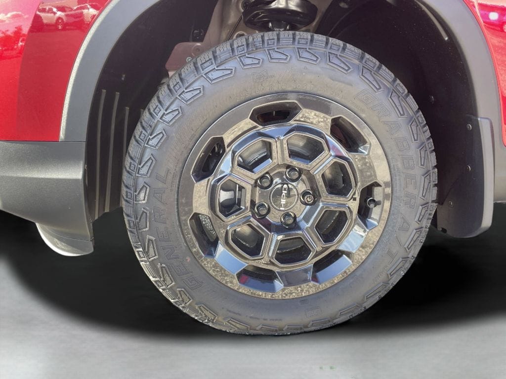 2026 Honda Ridgeline TrailSport - Photo 39