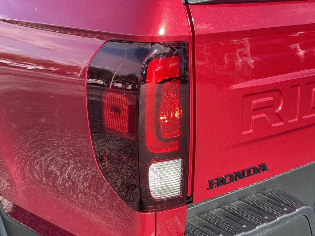 2026 Honda Ridgeline TrailSport - Photo 24