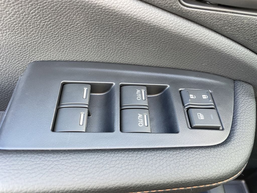 2026 Honda Ridgeline TrailSport - Photo 28