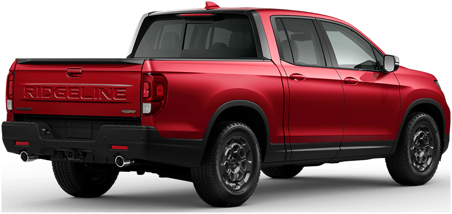 2026 Honda Ridgeline TrailSport - Photo 42