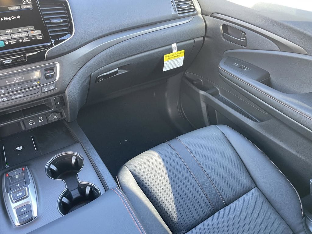2026 Honda Ridgeline TrailSport - Photo 32