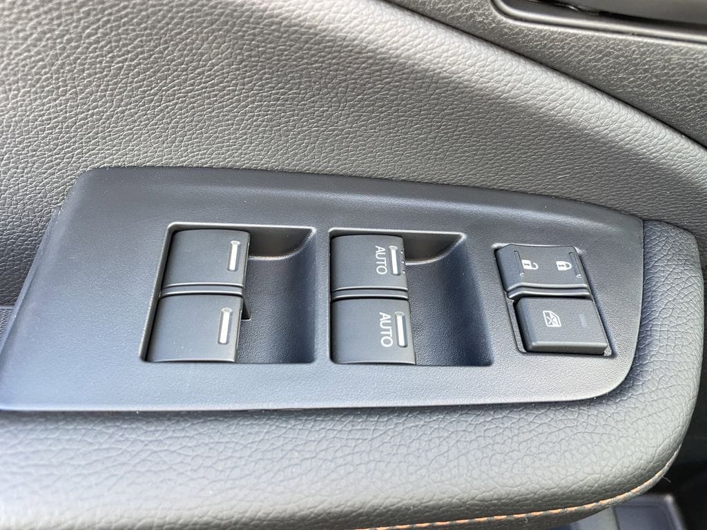 2026 Honda Ridgeline TrailSport - Photo 28