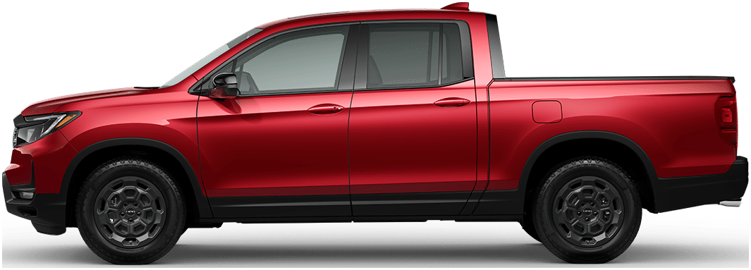 2026 Honda Ridgeline TrailSport - Photo 41