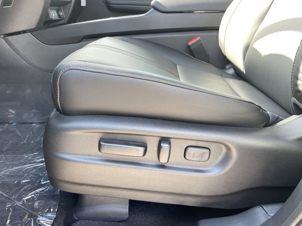 2026 Honda Ridgeline TrailSport - Photo 30