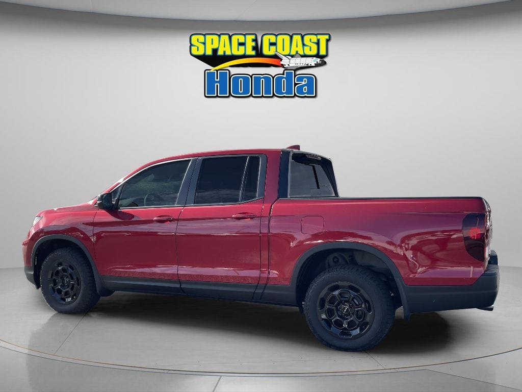 2026 Honda Ridgeline TrailSport - Photo 6