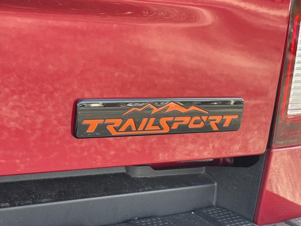 2026 Honda Ridgeline TrailSport - Photo 36