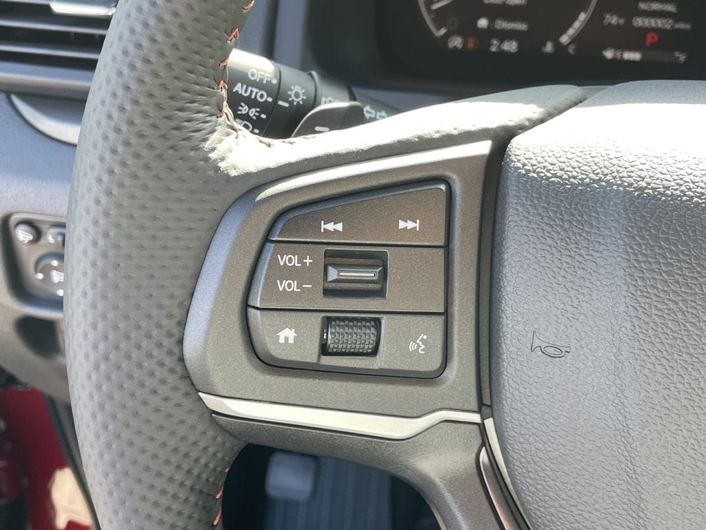 2026 Honda Ridgeline TrailSport - Photo 26