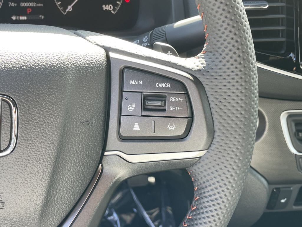 2026 Honda Ridgeline TrailSport - Photo 25