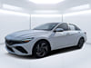9 thumbnail image of  2026 Hyundai Elantra Limited