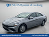 11 thumbnail image of  2026 Hyundai Elantra SE