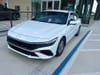 3 thumbnail image of  2026 Hyundai Elantra SE