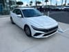 2 thumbnail image of  2026 Hyundai Elantra SE