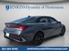 2 thumbnail image of  2026 Hyundai Elantra SEL Sport