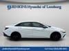 2 thumbnail image of  2026 Hyundai Elantra SEL Sport