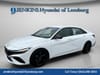 11 thumbnail image of  2026 Hyundai Elantra SEL Sport