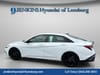 9 thumbnail image of  2026 Hyundai Elantra SEL Sport