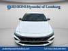 12 thumbnail image of  2026 Hyundai Elantra SEL Sport