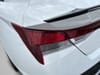 14 thumbnail image of  2026 Hyundai Elantra SEL Sport