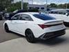 8 thumbnail image of  2026 Hyundai Elantra SEL Sport