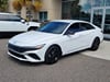12 thumbnail image of  2026 Hyundai Elantra SEL Sport
