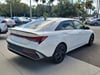 4 thumbnail image of  2026 Hyundai Elantra SEL Sport