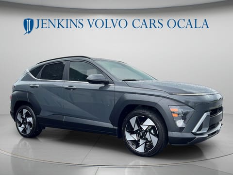 1 image of 2026 Hyundai Kona Limited
