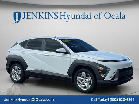 1 image of 2026 Hyundai Kona SE