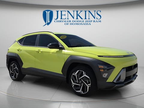 1 image of 2026 Hyundai Kona SEL Premium