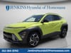 11 thumbnail image of  2026 Hyundai Kona SEL Premium