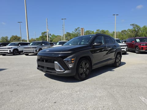 1 image of 2026 Hyundai Kona SEL Sport