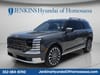 10 thumbnail image of  2026 Hyundai Palisade Calligraphy